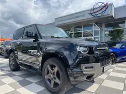 Land Rover Defender 90 X Dynamic SE Pano 360° Matrix AHK