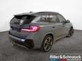 BMW iX1 xDrive30 M Sport AHK+PANO+ACC+HUD+360°KAM Grau - thumbnail 3