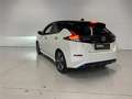 Nissan Leaf e+ 10th Anniversary 62kWh 217cv Blanc - thumbnail 6