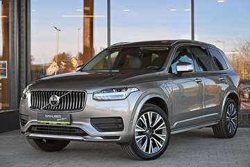 T8 Twin Engine PHEV Momentum Pro ACC, Panorama,...