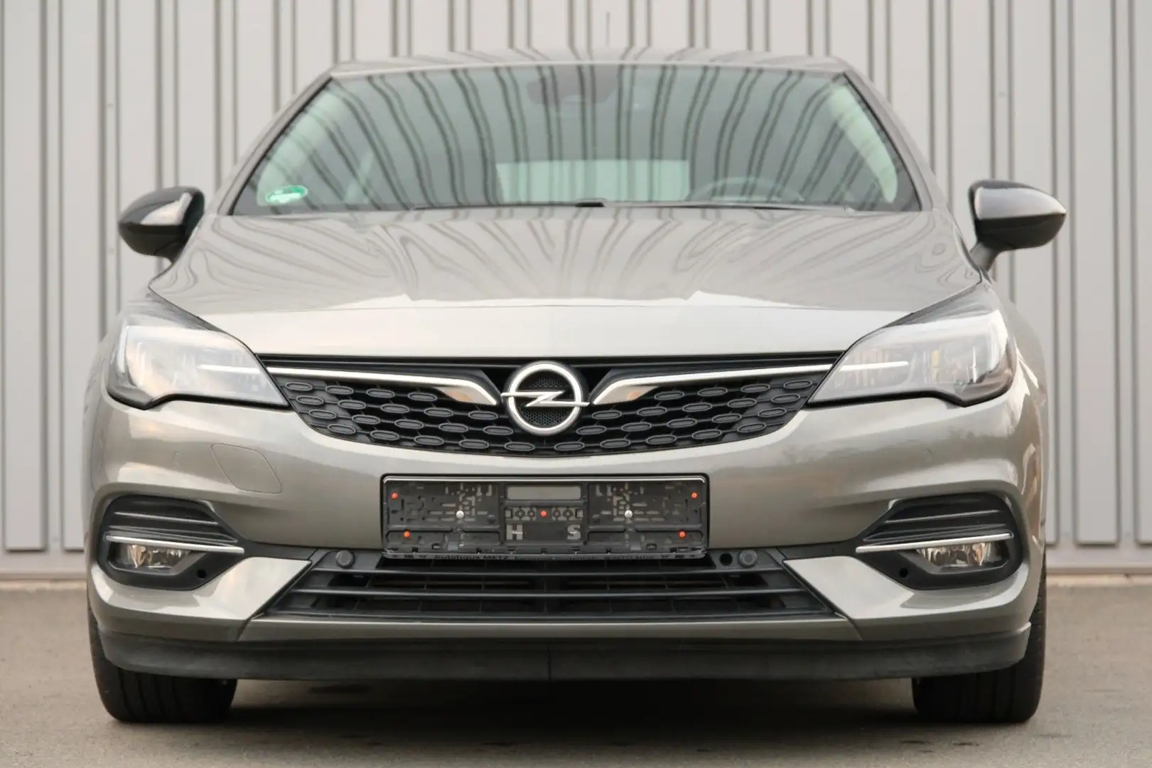 Opel Astra K Lim.  Astra 1.2 Turbo Opel 2020 Start/St Grau - 2