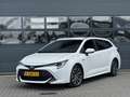 Toyota Corolla TOURING SPORTS 1.8 HYBRID EXECUTIVE I AUTOMAAT I A Bílá - thumbnail 1