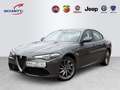 Alfa Romeo Giulia Ti Q4 Gris - thumbnail 1