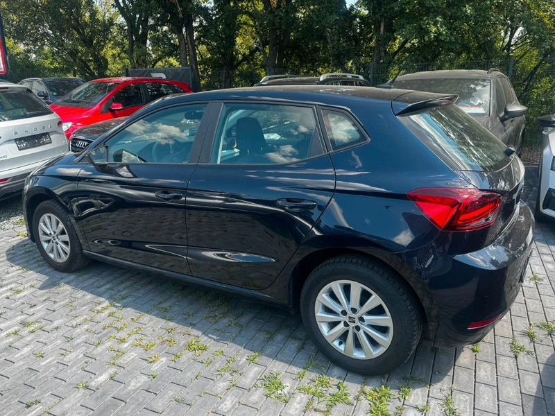 SEAT Ibiza Style — photo 3