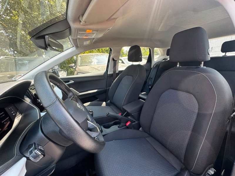 SEAT Ibiza Style — photo 6