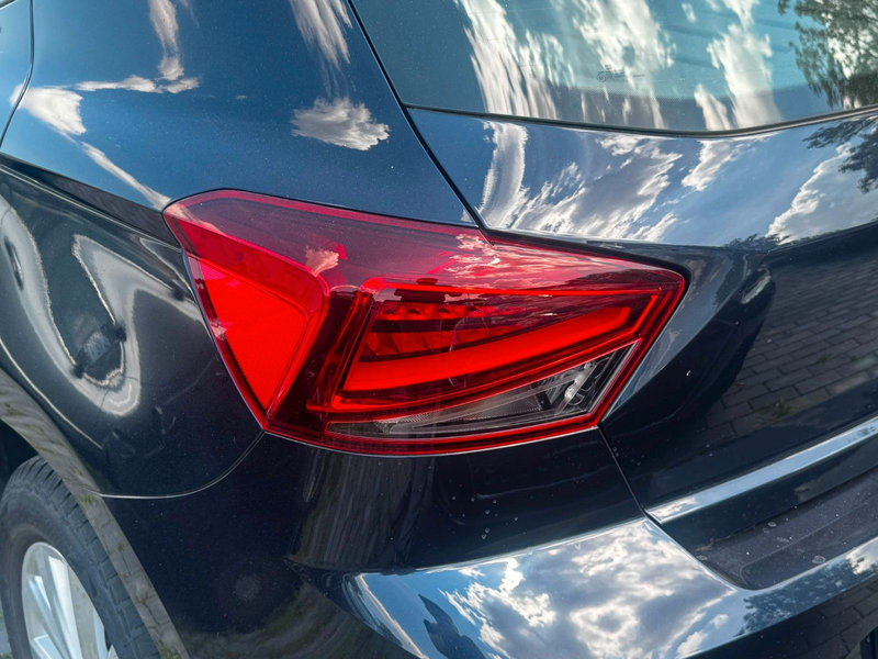 SEAT Ibiza Style — photo 5