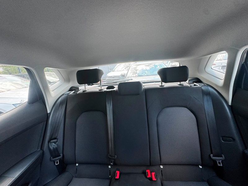 SEAT Ibiza Style — photo 14