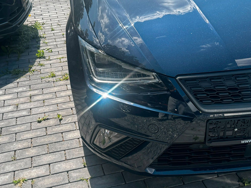 SEAT Ibiza Style — photo 4
