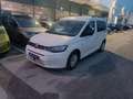 Volkswagen Caddy SPACE 2.0 TDI 102 CV CAMBIO MANUALE Bianco - thumbnail 3