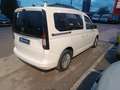 Volkswagen Caddy SPACE 2.0 TDI 102 CV CAMBIO MANUALE Bianco - thumbnail 5