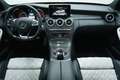 Mercedes-Benz C 63 AMG Estate S Burmester Keramisch, Pano, Historie Grijs - thumbnail 3