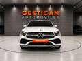 Mercedes-Benz GLC 300 300de 4Matic Blanco - thumbnail 4