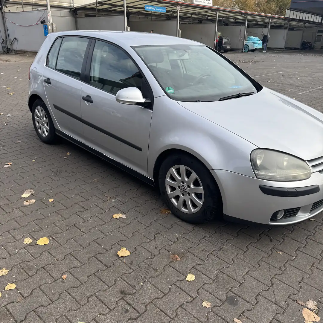 Volkswagen Golf 1.9 TDI Trendline - verhandelbar - 2