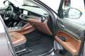 Alfa Romeo Stelvio Lusso Ti Q4 4x4 PANO ASSISTENZ GARANTIE Braun - thumbnail 19