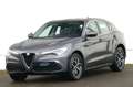 Alfa Romeo Stelvio Lusso Ti Q4 4x4 PANO ASSISTENZ GARANTIE Braun - thumbnail 4