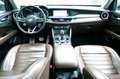 Alfa Romeo Stelvio Lusso Ti Q4 4x4 PANO ASSISTENZ GARANTIE Braun - thumbnail 16