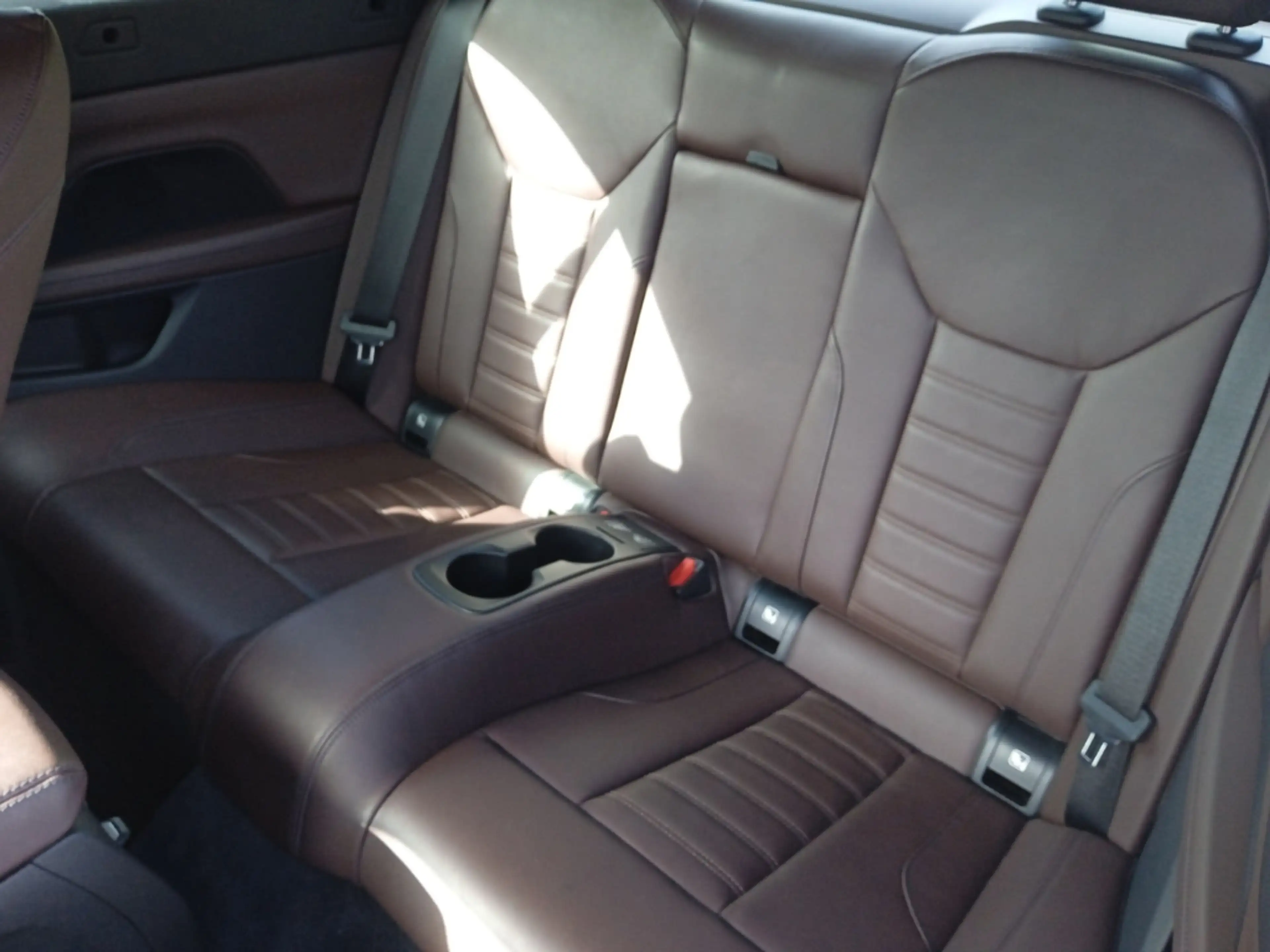 BMW 430 i Cabrio Laserlicht Navi Leder Digitales Cockpit M — photo 12
