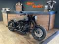 Harley-Davidson Softail FLS 103 Custom Special Paint Custom Rear 200 Vance Szürke - thumbnail 3