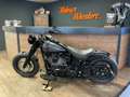 Harley-Davidson Softail FLS 103 Custom Special Paint Custom Rear 200 Vance siva - thumbnail 12