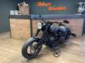 Harley-Davidson Softail FLS 103 Custom Special Paint Custom Rear 200 Vance Szürke - thumbnail 5