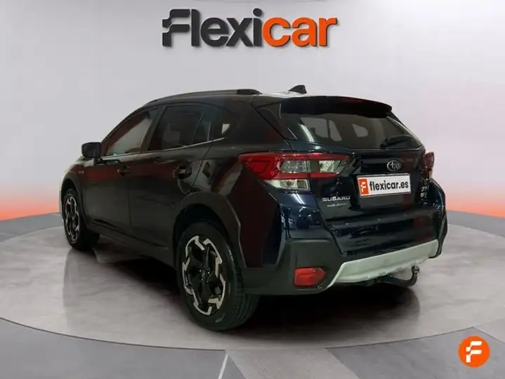 Subaru XV 2021, foto 5