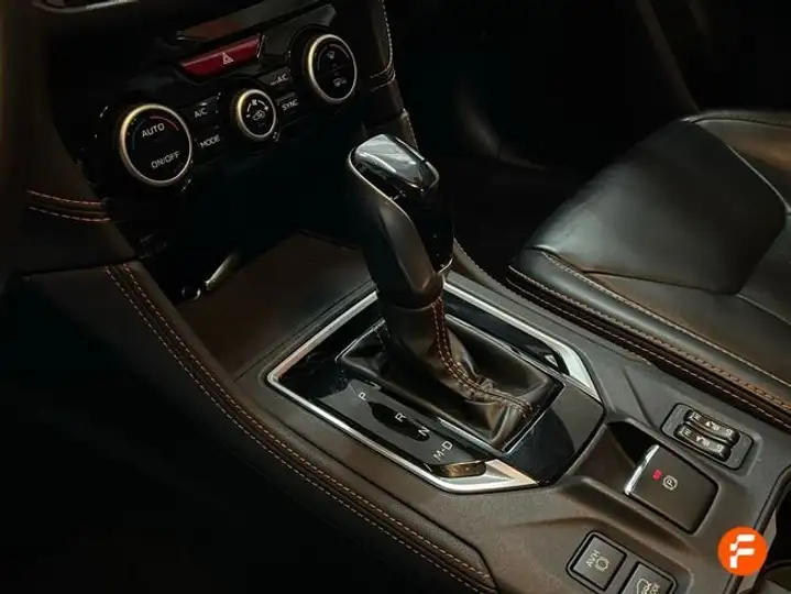 Subaru XV 2021, foto 22