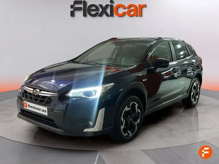 Subaru XV 2021, foto 3