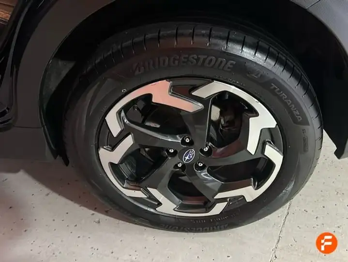 Subaru XV 2021, foto 10
