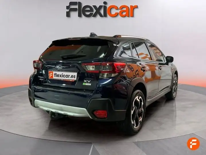 Subaru XV 2021, foto 8