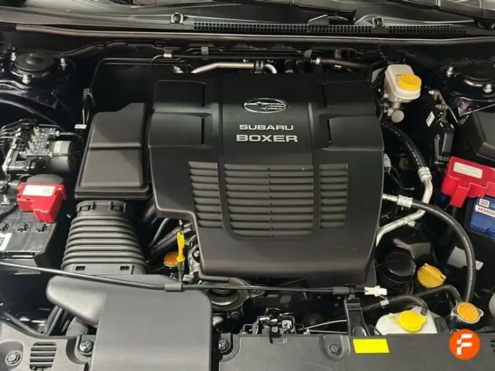 Subaru XV 2021, foto 18