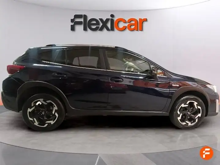 Subaru XV 2021, foto 9