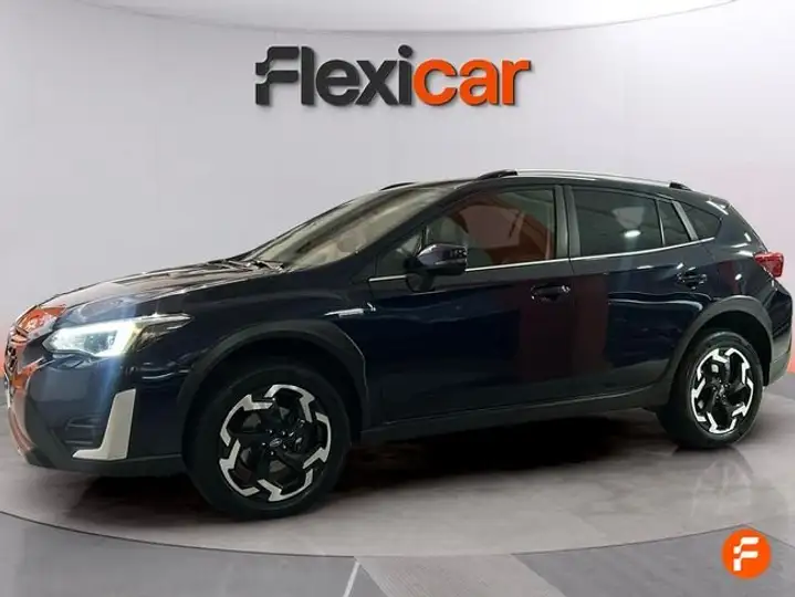 Subaru XV 2021, foto 4