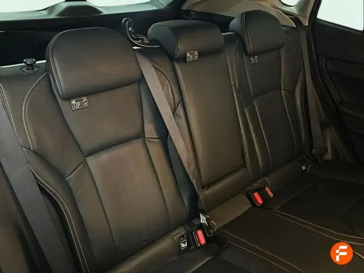 Subaru XV 2021, foto 17