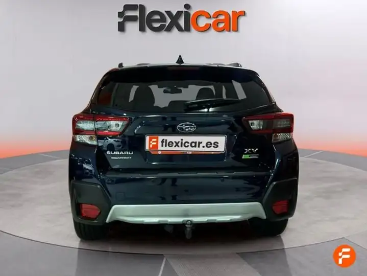 Subaru XV 2021, foto 7