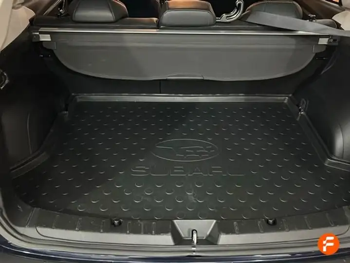 Subaru XV 2021, foto 24
