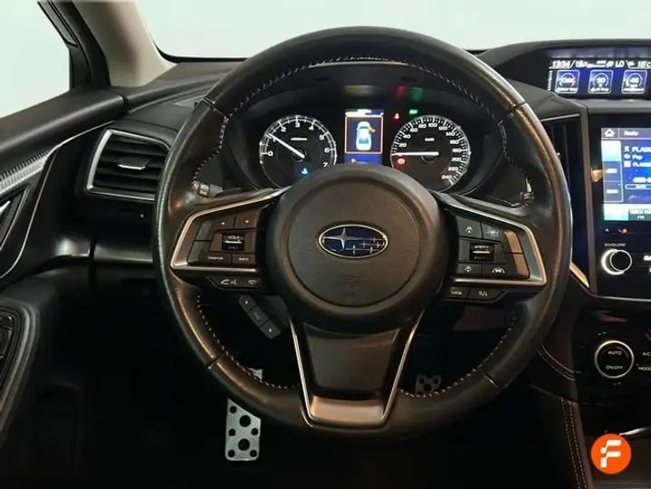 Subaru XV 2021, foto 12
