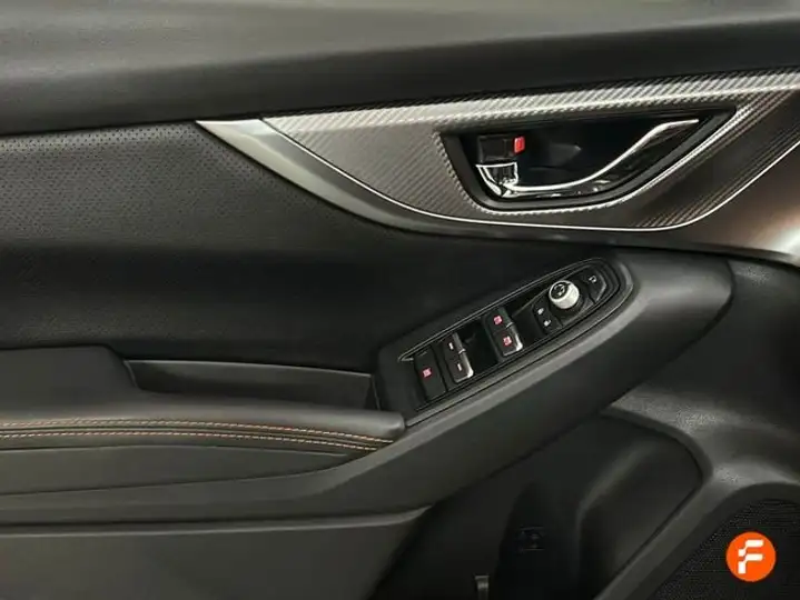 Subaru XV 2021, foto 23