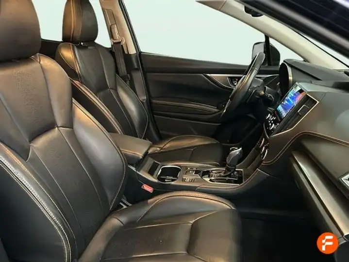 Subaru XV 2021, foto 15