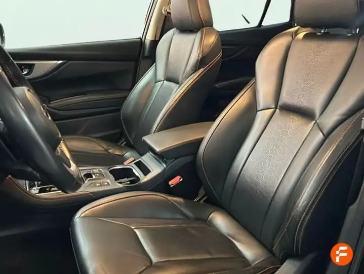Subaru XV 2021, foto 20