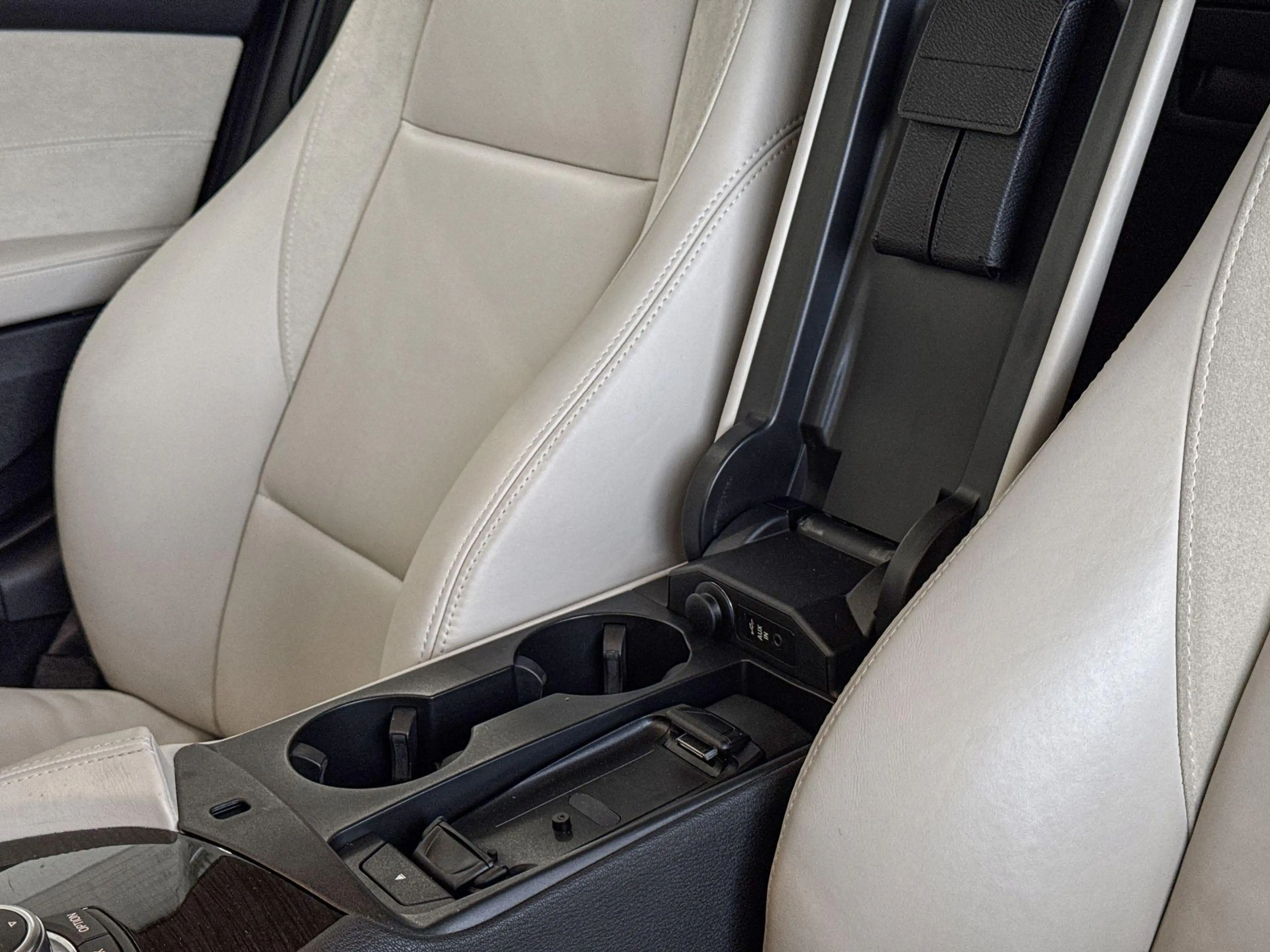 BMW Z4 sDrive35i Introduction — photo 19