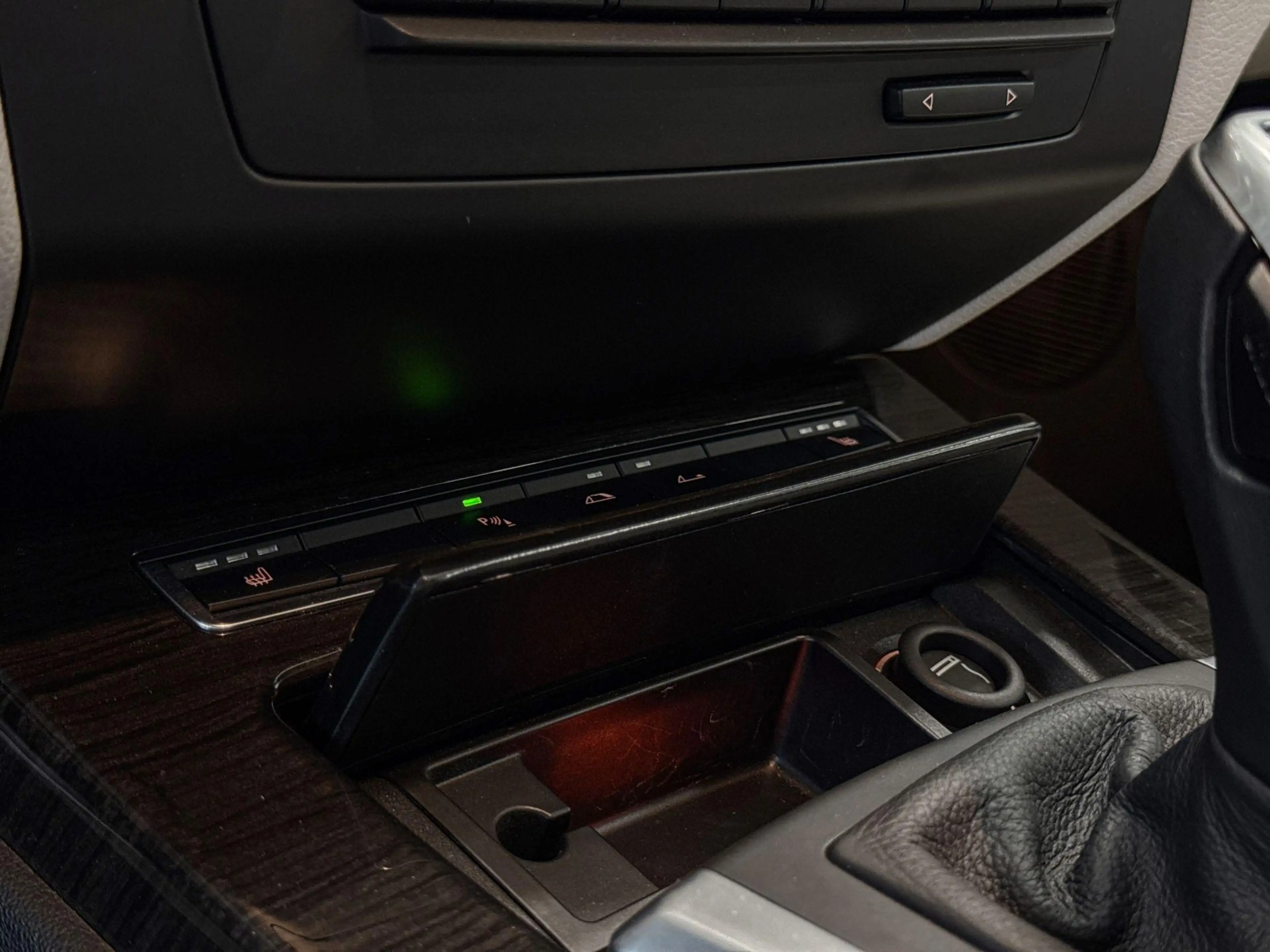 BMW Z4 sDrive35i Introduction — photo 18