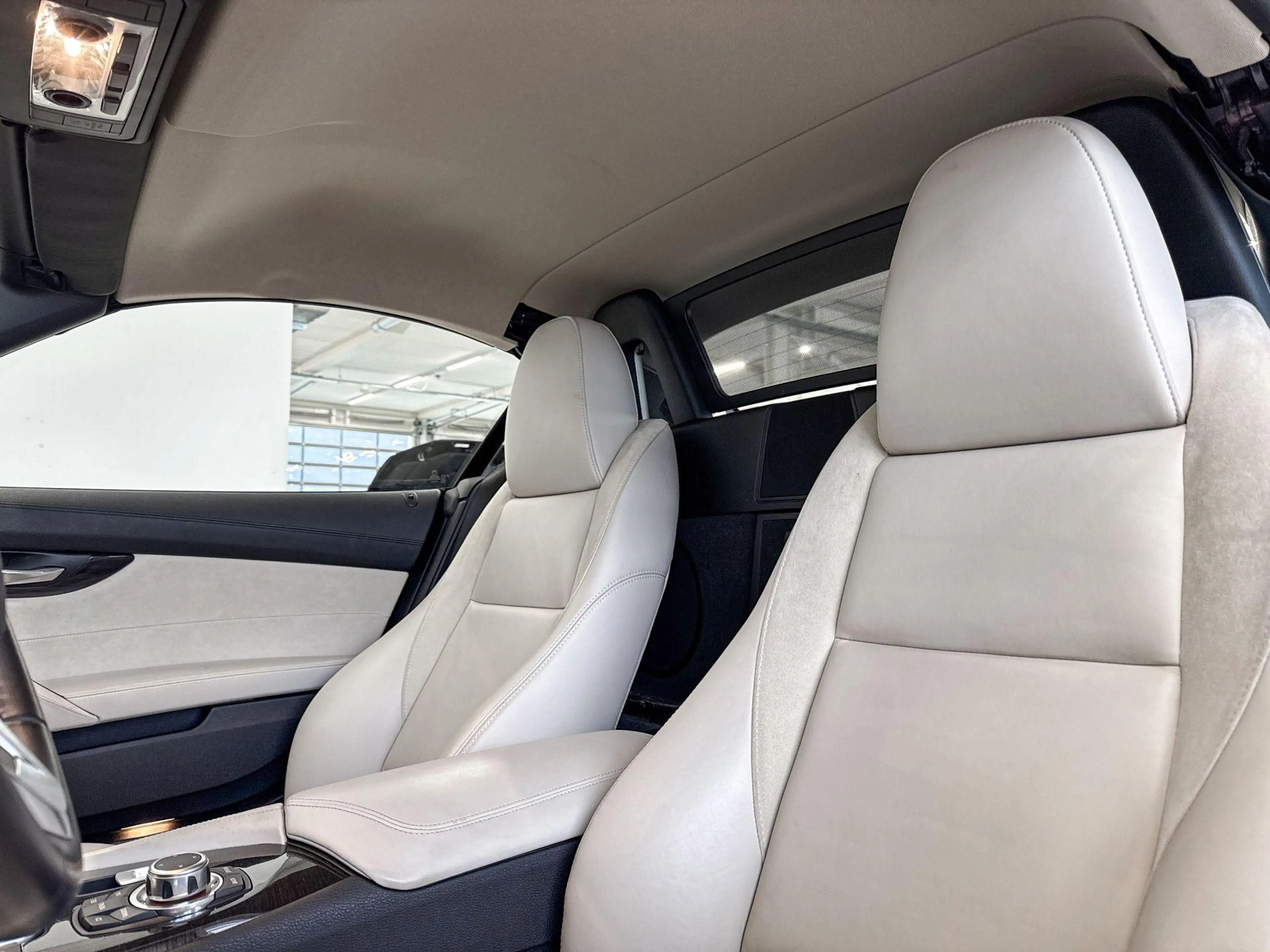 BMW Z4 sDrive35i Introduction — photo 9