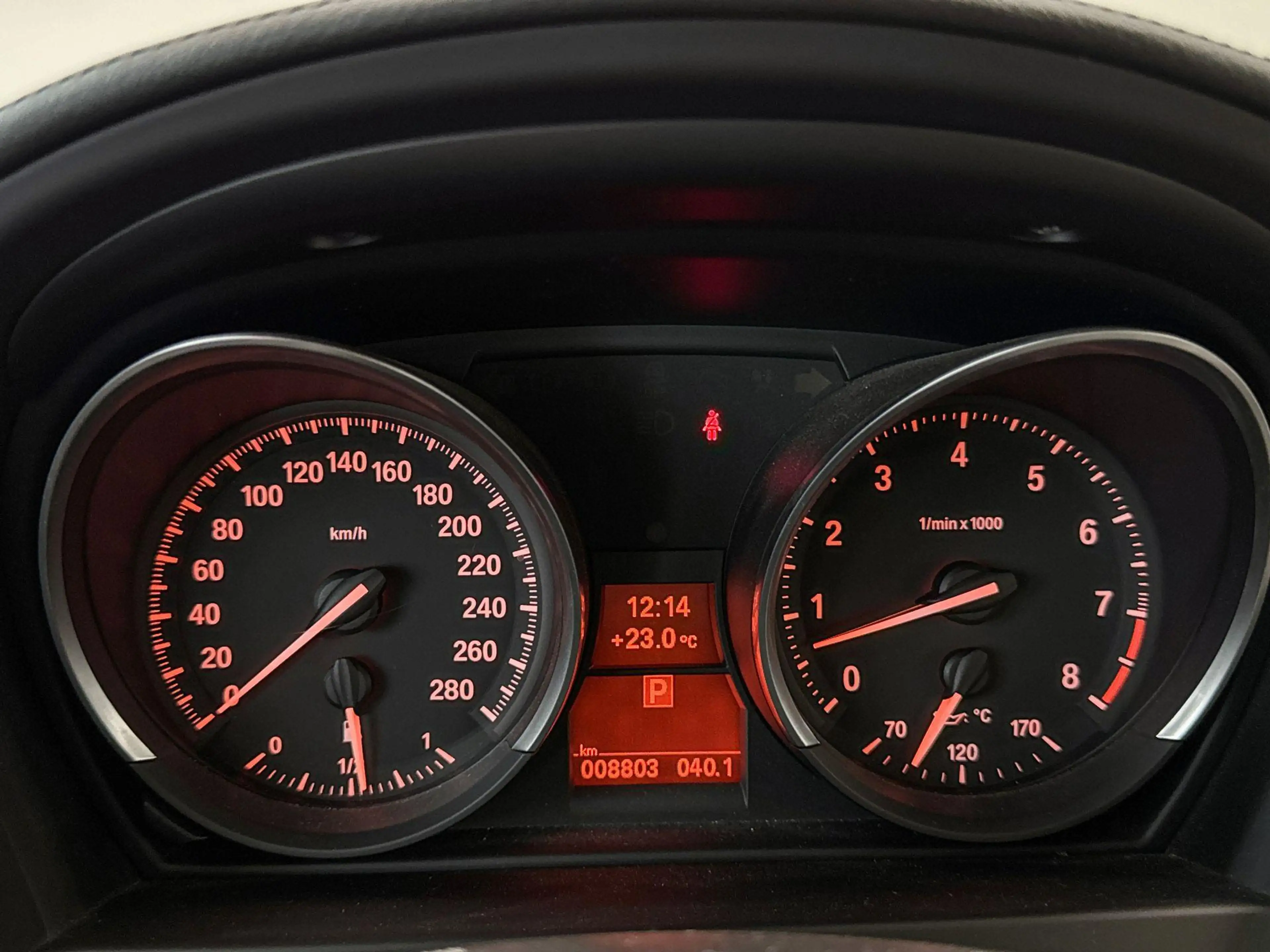BMW Z4 sDrive35i Introduction — photo 11