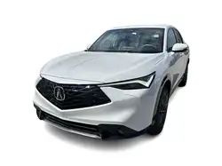Acura ADX 2026