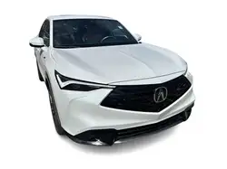 Acura ADX 2026