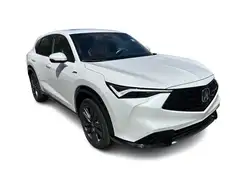 Acura ADX 2026