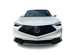 Acura ADX 2026