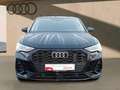 Audi Q3 Sportback 45 TFSIe S line AHK Navi+VC LED PDC S... Schwarz - thumbnail 3