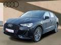 Audi Q3 Sportback 45 TFSIe S line AHK Navi+VC LED PDC S... Schwarz - thumbnail 2