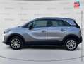 Opel Crossland 1.2 Turbo 110ch Elegance Business Gris - thumbnail 9